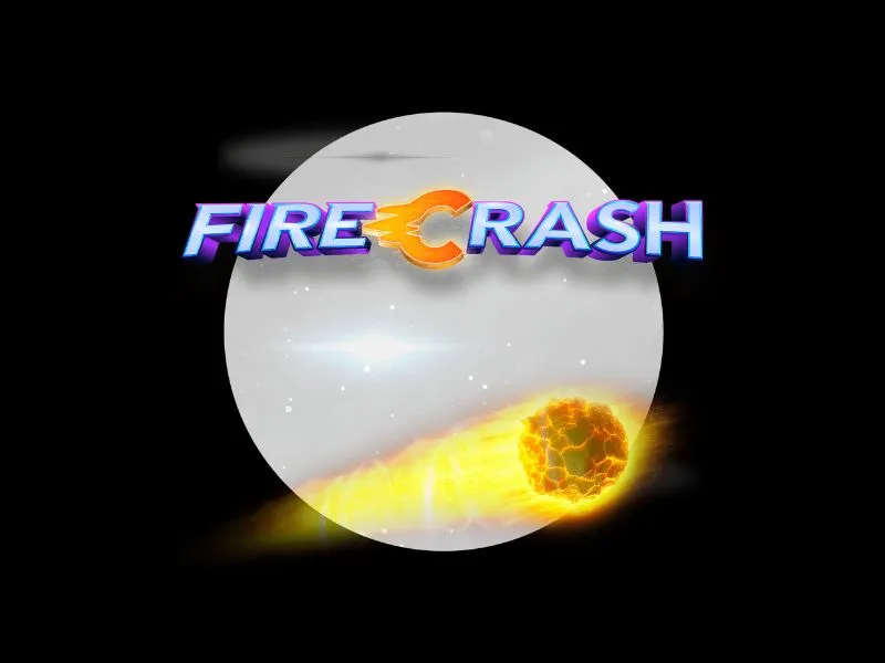 Jogar a dinheiro no jogo Fire Crash