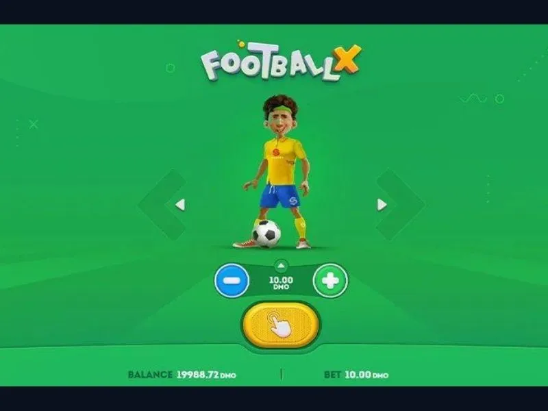 Играть бесплатно