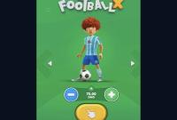 Football X оставляет положительное впечатление