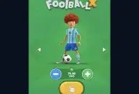 Football X оставляет положительное впечатление