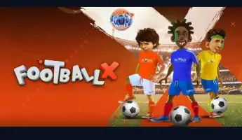 Football X