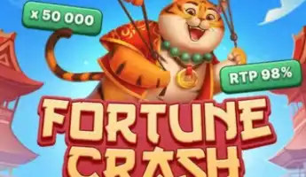 Fortune Crash