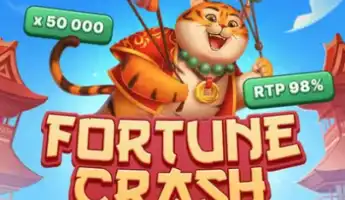 Fortune Crash