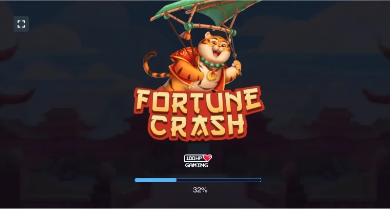 Sobre o jogo Fortune Crash 