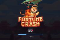 A real crash game about Asia