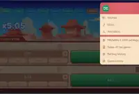 Grande jogo de casino Fortune Crash