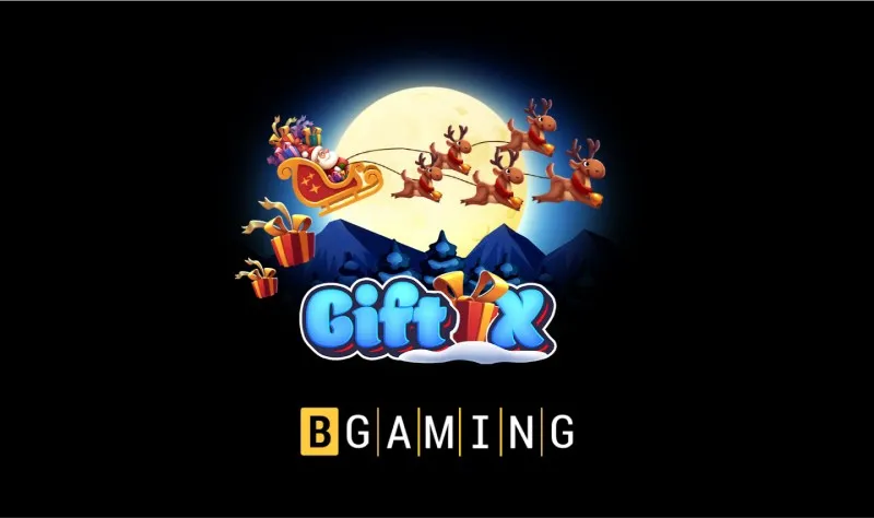 Gift X Game Information