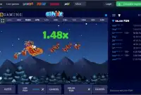 Can't pick winning strategies in GiftX