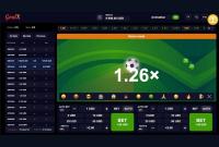 Игра на скорость реакции, а не просто удача