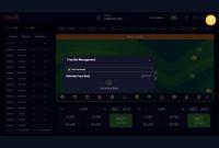 Простой интерфейс, но глубокий геймплей