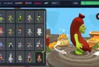 Goblin Run es un gran juego con una jugabilidad interesante