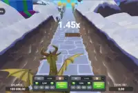Es cómodo jugar a Goblin Run en tu smartphone