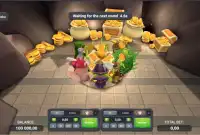 Excelentes gráficos en Goblin Run
