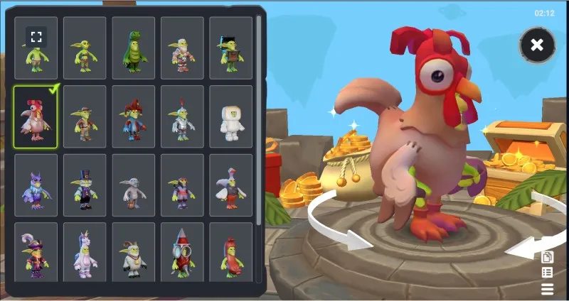 Estrategias y tácticas para jugar a Goblin Run