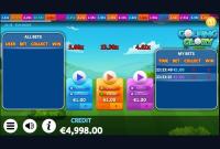 Лёгкая и динамичная