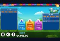 Нет бонусов и мини-игр