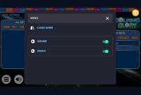 Настоящий спортивный азарт!