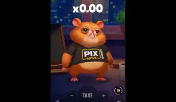 Ha-Ha-Hamster