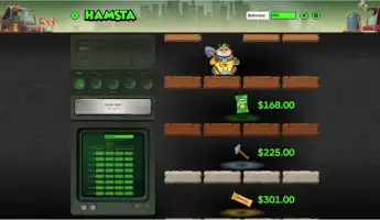 Hamsta
