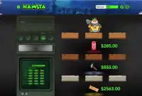 Awesome graphics in the game Hamsta