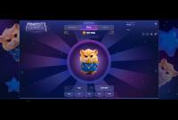 Милый дизайн и хорошие бонусы