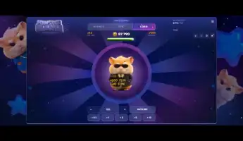 Hamster Mania