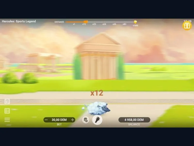Где играть в Hercules
