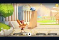 Нужны мини-игры, иначе быстро приедается