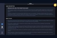 Быстрая и динамичная мини-игра