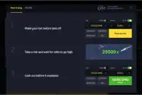Простота — залог успеха в JetX