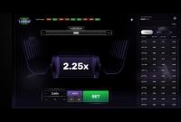 El juego de choque perfecto para el cálculo en frío