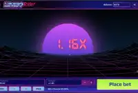 I'm winning Limbo Rider big