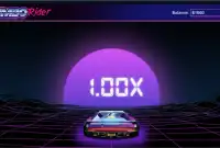 The excellent Limbo Rider game