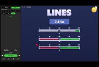 Una gran combinación de riesgo y estrategia