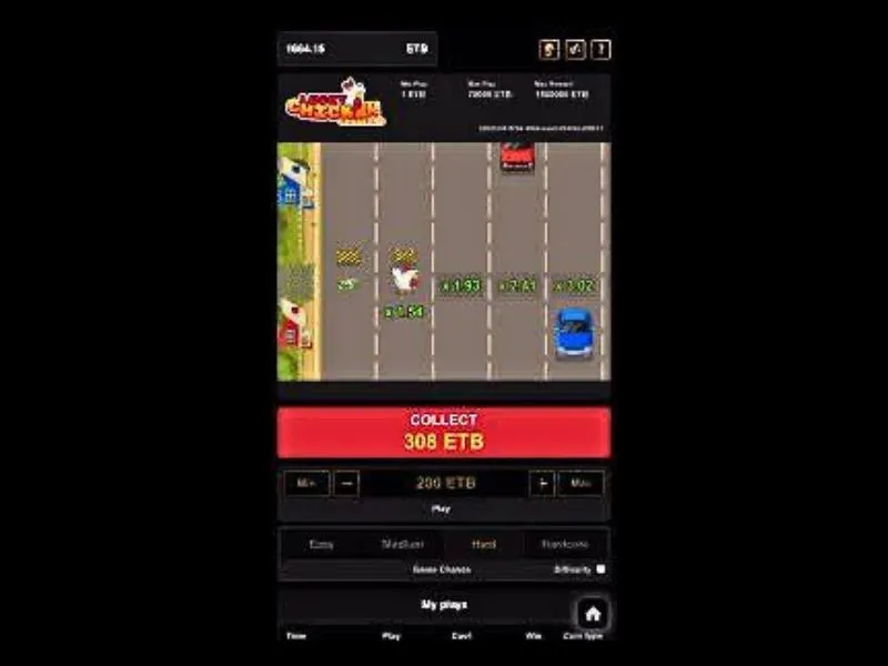 Стратегии и тактики Lucky Chicken Cross