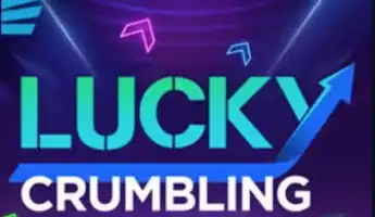 Lucky Crumbling