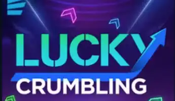 Lucky Crumbling