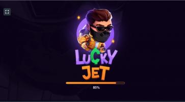 Lucky Jet 