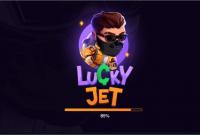 Захватывающая игра Lucky Jet