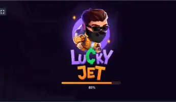 Lucky Jet 