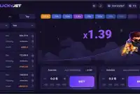 Ne faites pas les mêmes erreurs que moi avec Lucky Jet