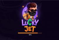 The exciting game Lucky Jet