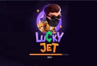 Le jeu passionnant Lucky Jet