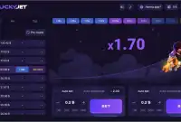 Un jeu de Lucky Jet assez médiocre.
