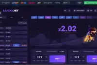 Je joue toujours avec plaisir à Lucky Jet