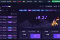 Je gagne souvent à Lucky Jet