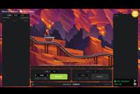 Dynamisch en zeer interessant