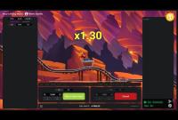 Adrenaline in de mijn