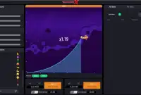 Pratico frequentemente no modo de demonstração do Maverick