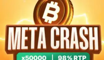 Meta Crash